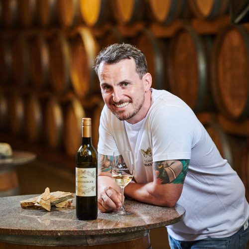 Hansi Weinkeller Lagenwein